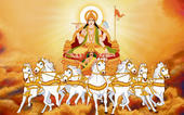 મકરસંક્રાંતિઃ સૂર્યઉપાસના સા...