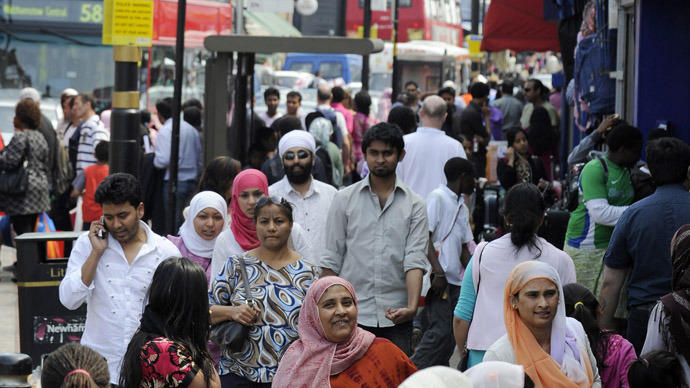 Migrants in UK-2
