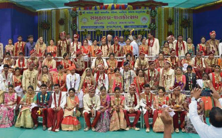 મોટી સત્તાવીસ લેઉઆ પાટીદાર સમ મોટી સત્તાવીસ લેઉઆ પાટીદાર સમ