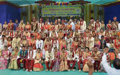 મોટી સત્તાવીસ લેઉઆ પાટીદાર સમ