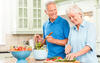 Elderly Couple