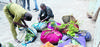 shak market