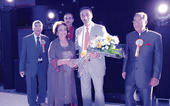 પંજાબી સોસાયટીએ ૮૯મી વર્ષગાં
