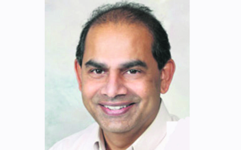 મદદ એટલે કમલેશ મેકવાન...