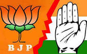 ગુજરાતમાં બેઉ સત્તાકાંક્ષી પ