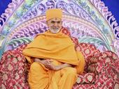 સાધુતાનું વંદનીય શિખર મહંત સ્