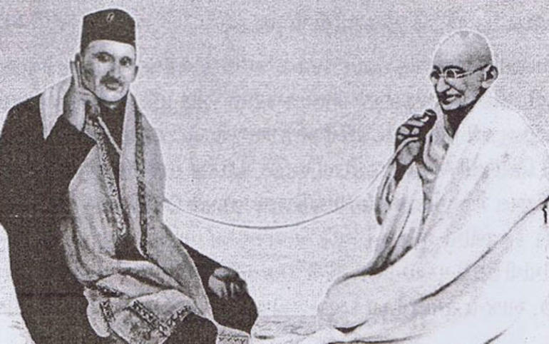 માનવસેવાના સમર્થકઃ રતિલાલ ગા માનવસેવાના સમર્થકઃ રતિલાલ ગા