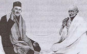માનવસેવાના સમર્થકઃ રતિલાલ ગા