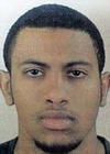 Hisham Mohammed Fadlallah,