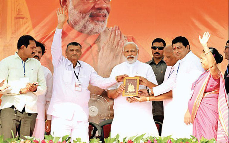 ગુજરાતનાં ૪૦ બંદરોના વિકાસ મા