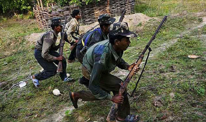 Naxal-attack