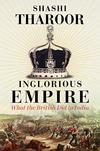 Tharoor's book, Inglorious Empire