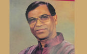 પ્રમુખસ્વામી મહારાજની સાદગી 