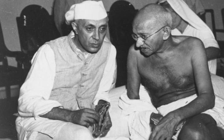‘હિંદ છોડો’ ચળવળમાં ગાંધીજી વ ‘હિંદ છોડો’ ચળવળમાં ગાંધીજી વ