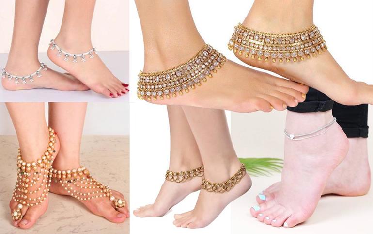 ઝાંઝર પાયલ સાંકળા તોડા છડાઃ ના... ઝાંઝર પાયલ સાંકળા તોડા છડાઃ ના...