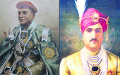 મહારાજાઓને પણ સેક્સકૌભાંડોથી...