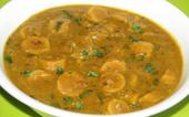 કાઠિયાવાડી ઢોકળીનું શાક...