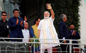 ગ્રીષ્મના તાપ-પરિતાપની તીવ્ર