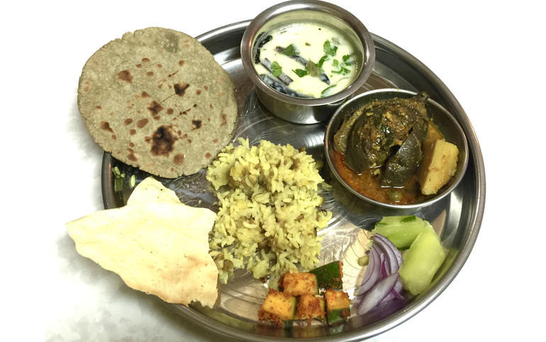 તમે શું ખાઓ છો ડિનરમાં?...