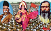 પ્રસિદ્ધિવિમુખ સંઘ સંસ્થાપક 