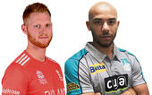 IPL10માં ઈંગ્લિશ ખેલાડી છવાયા...