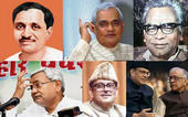 હવે બિન-ભાજપી વિપક્ષી એકતાનું...