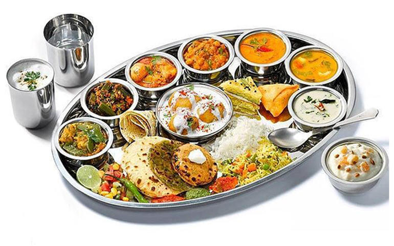 દરરોજ એકસરખું ભોજન માત્ર બોરિ દરરોજ એકસરખું ભોજન માત્ર બોરિ
