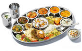 દરરોજ એકસરખું ભોજન માત્ર બોરિ