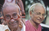 વીત્યું સપ્તાહ કવિતા અને પત્ર