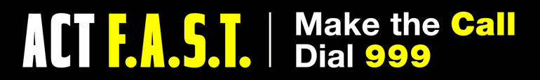 ACT FAST-logo