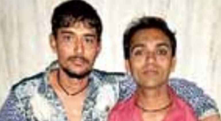 ashwin and amrut