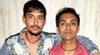 ashwin and amrut