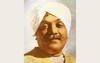 Jhaverchand Meghani