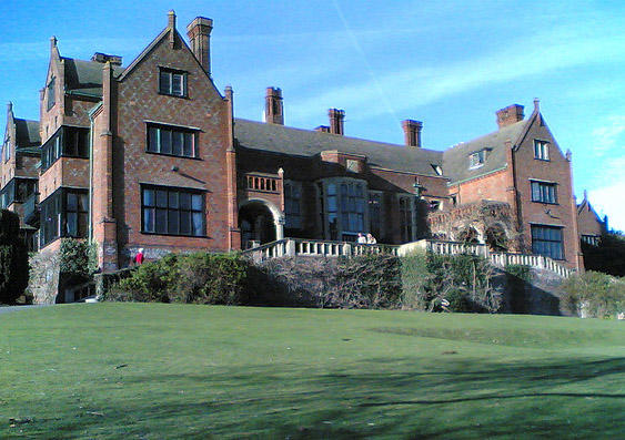 Headmaster -Shiplake College Oxfordshire