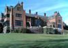 Headmaster -Shiplake College Oxfordshire