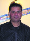 Daudia Ashwin