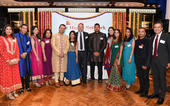 PwC હિંદુ નેટવર્ક દ્વારા દિવાળી