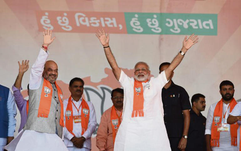 વિક્રમ સંવતના નવા વર્ષમાં નવી...