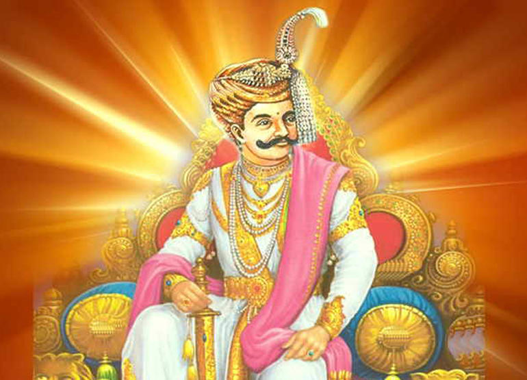 હિંદુ સામ્રાજ્ય વિજયનગરના રા હિંદુ સામ્રાજ્ય વિજયનગરના રા