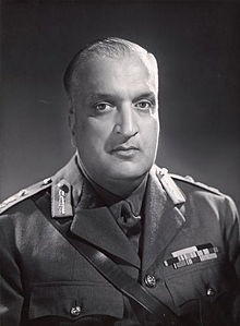 hari singh