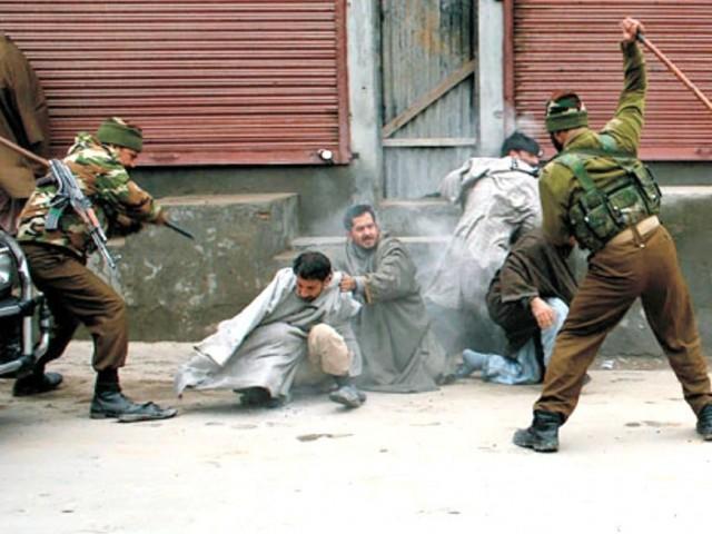 kashmir