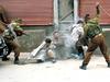 kashmir
