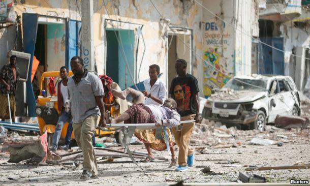 mogadisu