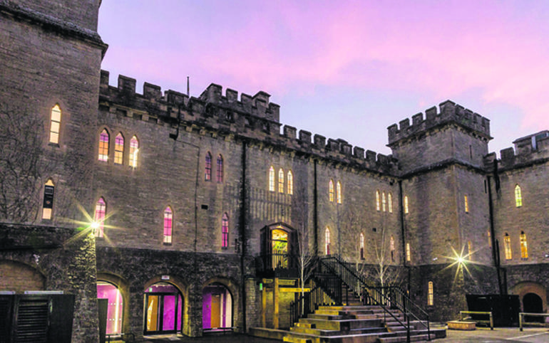 Money.co.uk- Castle Office