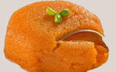 કાચી કેરીનો હલવો...