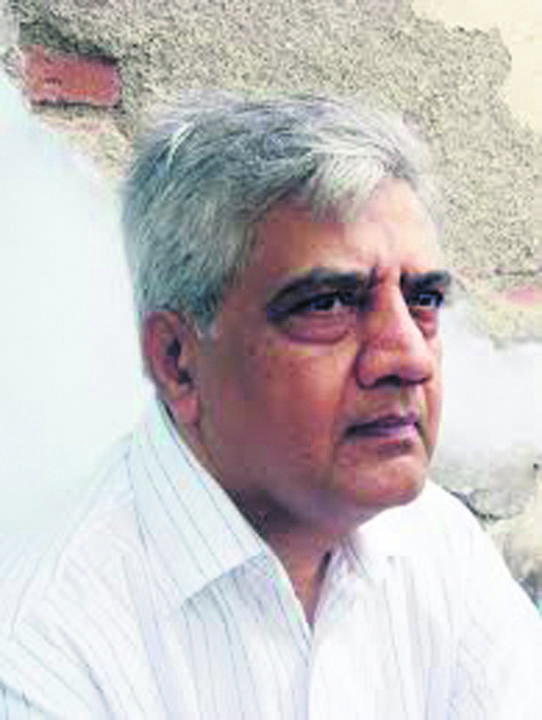 kamal vora