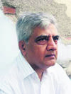 kamal vora
