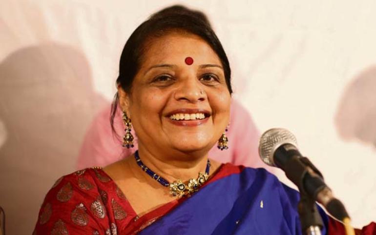 ગંગાકિનારે કલા, કલાકાર અને કદર...