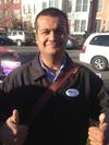 raj shah