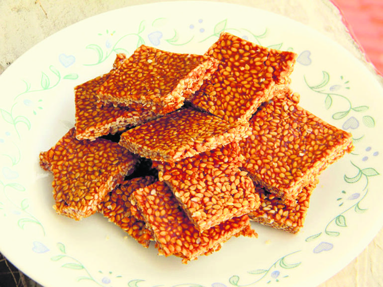 til chikki